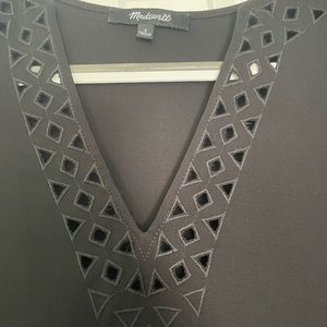 Madewell summer dress